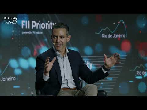 David Vélez Analyzes Brazil's Domination in #fintech
