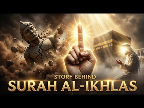 Why Surah Al‑Ikhlas Was Revealed  ?