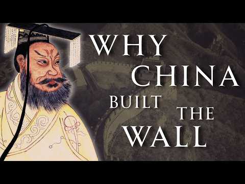 A History of the Great Wall of China | Human Voiced, No Ads