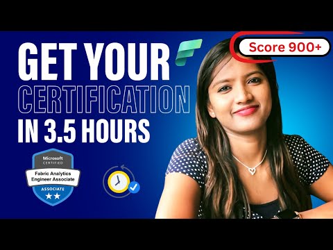 DP-600 | Microsoft Fabric Analytics Engineer  Exam | 109 Practice Questions  With Explanation