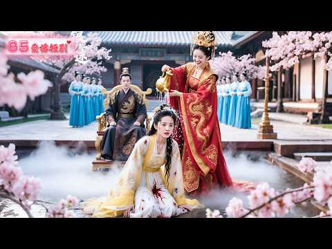 Won the throne's day,he demoted princess to slave,concubine bully,she seriously ill,he anxious!