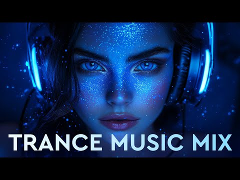 AMAZING TRANCE MIX 2025 💫✨ UPLIFTING TRANCE MUSIC