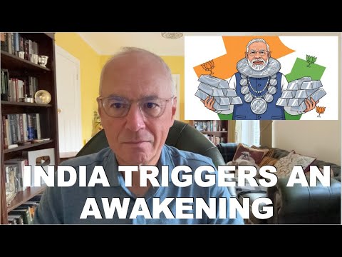 Central Banks Are Aggressively Buying Silver. The Poor Man's Gold Not for Much Longer.