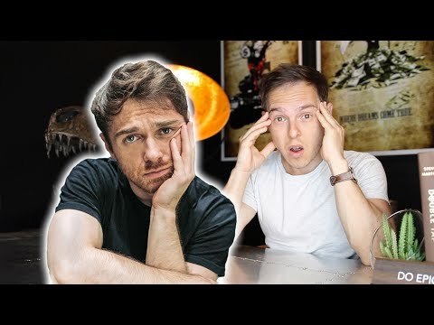 I Confronted Graham Stephan - The CHEAPEST Millionaire