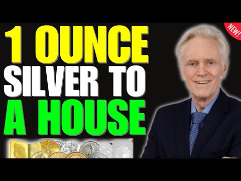 "Silver's 2026 Rally Will Be the Most Powerful in CENTURIES": Mike Maloney | Silver Price 2025