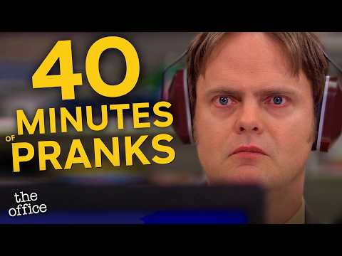 ULTIMATE Underrated PRANKS that have no business being this funny