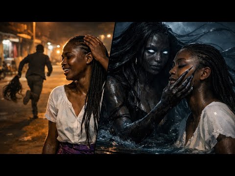 Il lui arrache la perruque… ce qui arrive ensuite choque tout le monde.