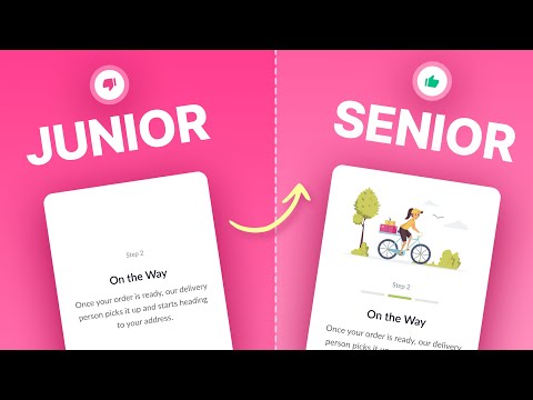 Top 5 UX/UI Design Tips and Tricks Everyone Needs to Know About, Part 2