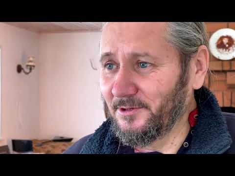 КАК ЖИВЕТ РУССКИЙ ПОВАР?