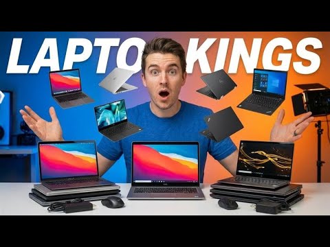 BEST Laptop for Students in 2026 — Here’s What You Should Buy!