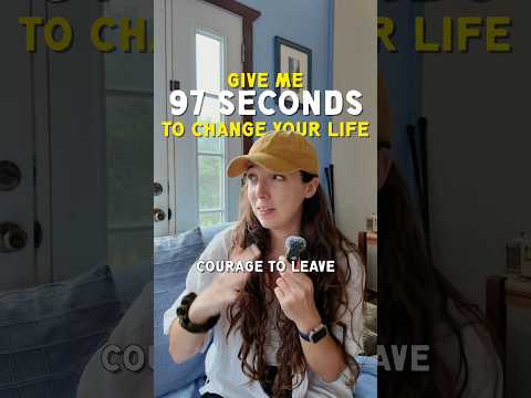 I left my 9-5 to follow my dreams & here’s how you can, too ✨