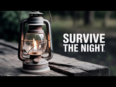 Why Old Lanterns Outperformed Modern Ones in Fuel Efficiency