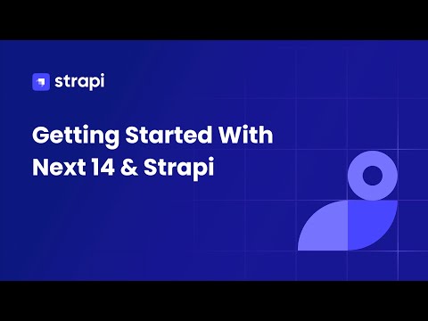 Getting Started with Next 14 and Strapi: project example overview