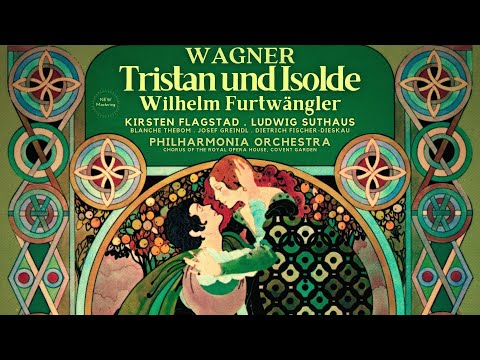 Wagner: Tristan und Isolde / Remastered (Kirsten Flagstad - Century's record.: Wilhelm Furtwängler)