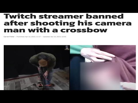 Dumbest Thing I've Seen on Twitch