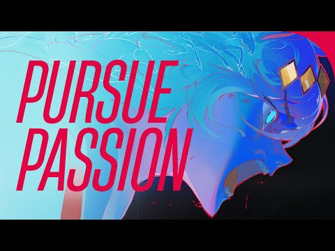 A love letter to fanart