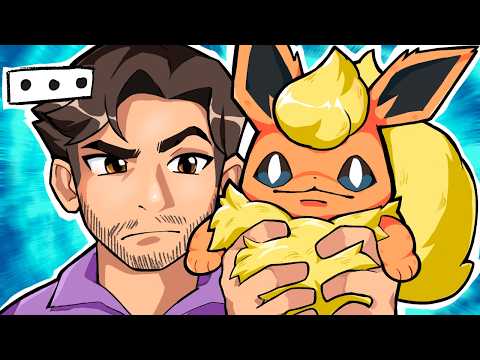 Game Freak makes Pokemon bad on Purpose. Why?