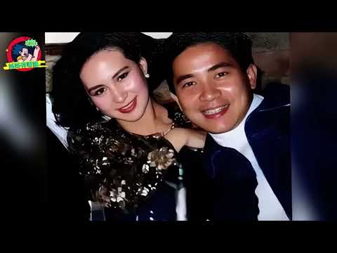 陈百强与何超琼的爱情故事