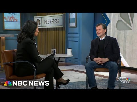 Ken Burns says ‘we have sanitized’ the American Revolution