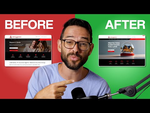 Easily Improve Your Web Design with Ai (With Example)