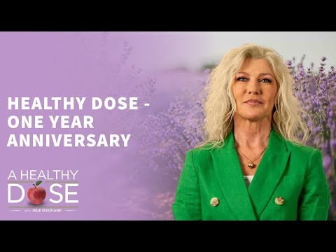 One Year In: Anniversary Look Back | Julie Stautland Reflects on the Show