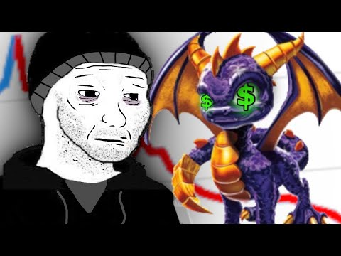 Skylanders - How to Kill a Franchise