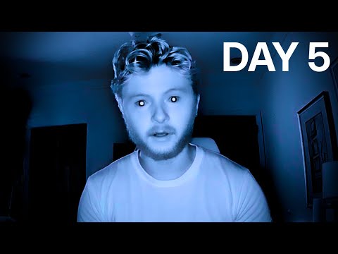 I Spent 7 Days In Darkness, Here’s What I Saw