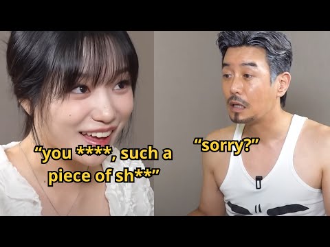 proving ggondaehee let's eat is unscripted part 5 | ft. Jo Yuri, i-dle, Kiss of Life