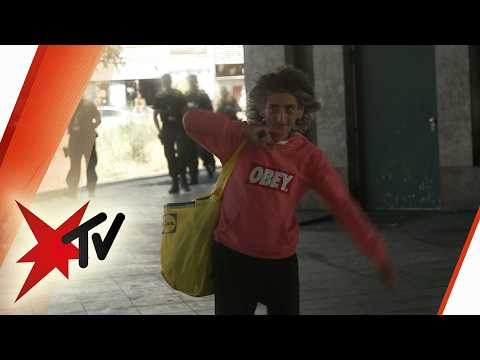 Zurück am Kottbusser Tor: Was wurde aus Jacky? | stern TV