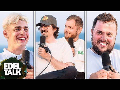 Trymacs & Rumathra: Die 10.000€ Wette und warum 7vsWild wie ein Gefängnis war