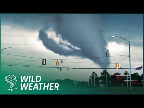 2011 Alabama Tornado Outbreak