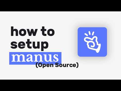 OpenManus: How to set up the Free Manus Open Source Alternative (Built a Thumbnail Analyzer)