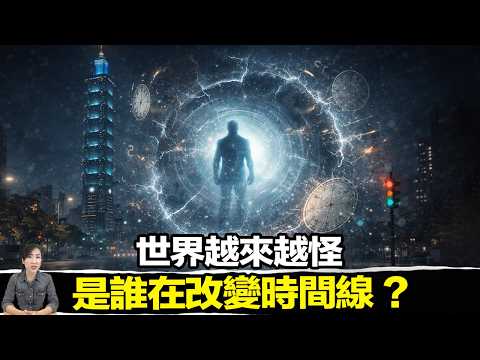來自未來的警告：人類結局早就寫好？70年前那通神秘電話，預言了 2030 年的... | 馬臉姐