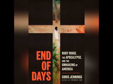 What Ruby Ridge Teaches Us About Modern America