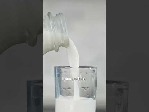 Have you ever tried “A2” Milk?