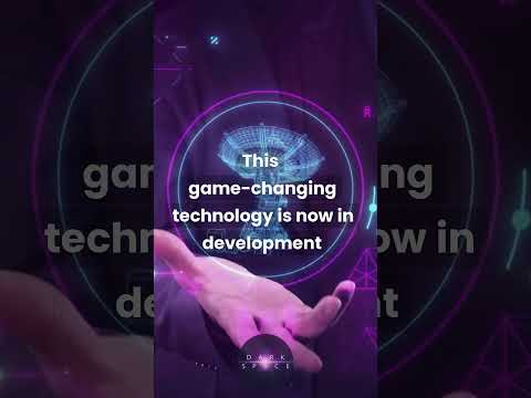 SpaceTech Revolution: BlueHalo's Game-Changing Antennas? #SHORTS