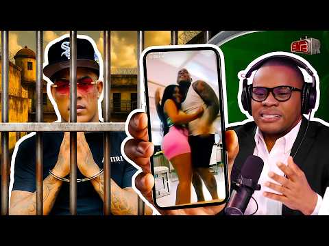 TOLENTINO DESTAPA DETALLES PODRÍAN DAR GIRO A CASO TATUAJE RD, PRESO POR SUPUESTA AGRESIÓN