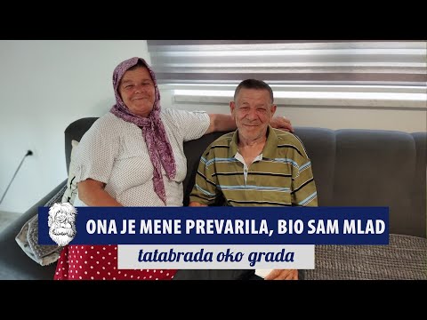 Trebam dvije ovce, da ga uposlim, DA NE GLEDA DRUGE ŽENE!