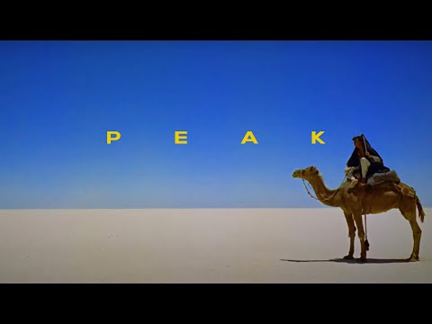 𝙋𝙚𝙖𝙠 𝘾𝙞𝙣𝙚𝙢𝙖𝙩𝙤𝙜𝙧𝙖𝙥𝙝𝙮 - 𝙀𝙙𝙞𝙩