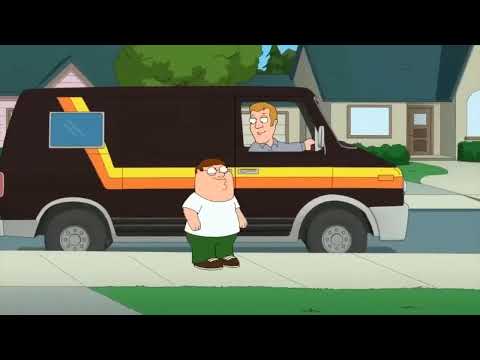 Funniest Moments in Family Guy