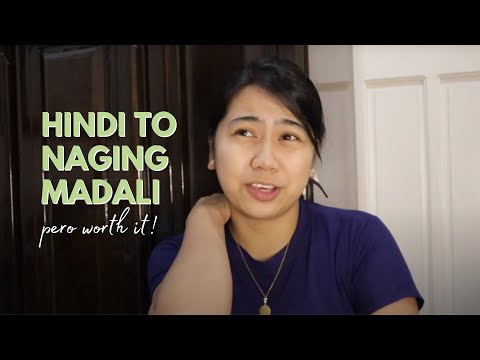 #StoryTime: How I became a Web Developer? (Tagalog)  | Juju Oali