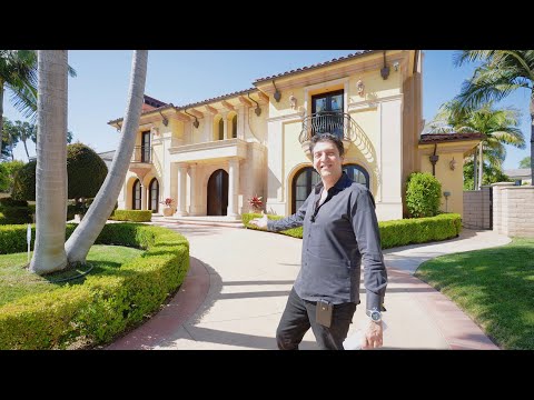 !!!SIX MILLION DOLLAR LISTING!!!