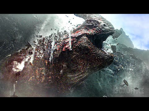 The Best Dragons from How To Train Your Dragon Live Action 🌀 4K