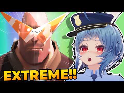 FIRST TIME WATCHING "Pootis Engage EXTREME" TF2 Videos