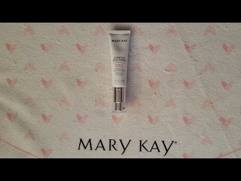 MARY KAY CLINICAL SOLUTIONS® RETINOL 0.3