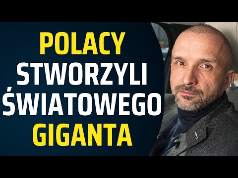 40 milionów klientów to dopiero początek. Teraz idą po 100 miliardów i Wall Street! Konrad Howard