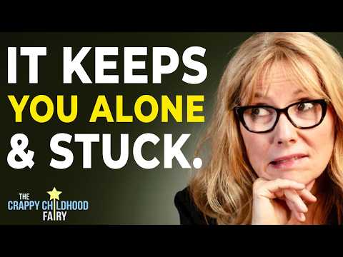 I Had No Friends… But Here’s What Finally Changed