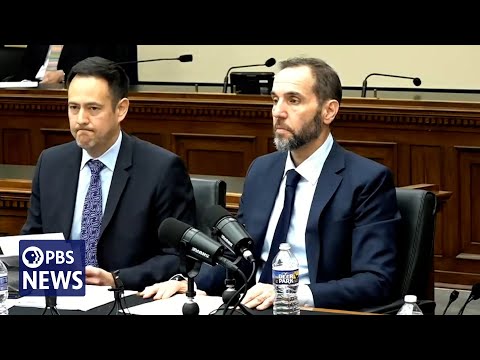 WATCH: Jack Smith's full House Judiciary deposition on investigating and indicting Trump