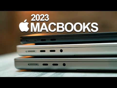 Best MacBook to Buy in 2023!!!