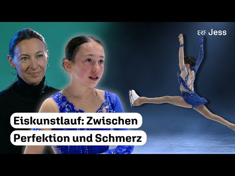 The truth about figure skating: The harsh reality behind glittering costumes and perfect jumps
